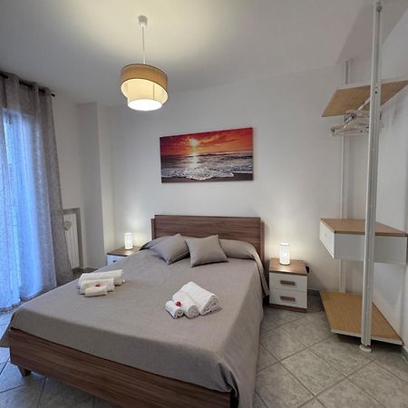 La Dimora Del Principe Apartment Бари Екстериор снимка