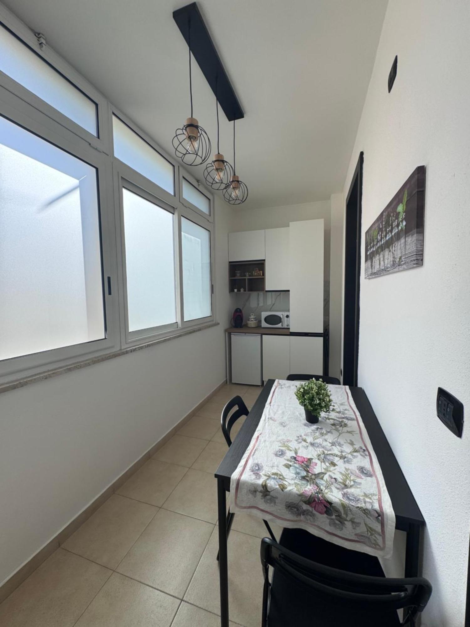 La Dimora Del Principe Apartment Бари Екстериор снимка