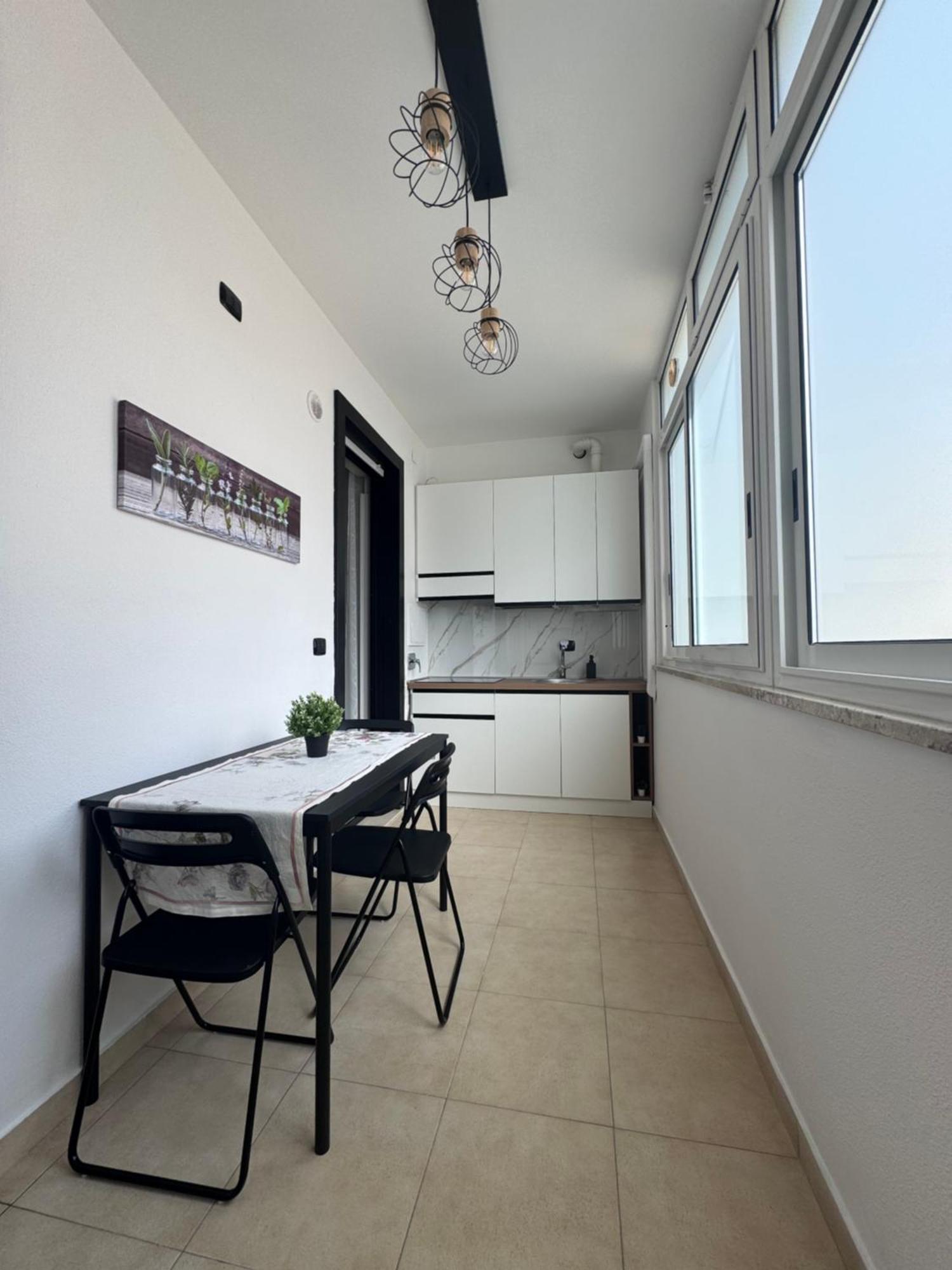 La Dimora Del Principe Apartment Бари Екстериор снимка