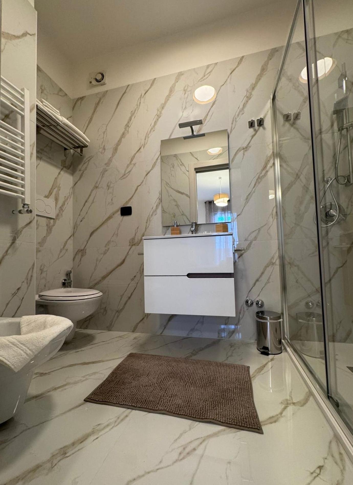 La Dimora Del Principe Apartment Бари Екстериор снимка