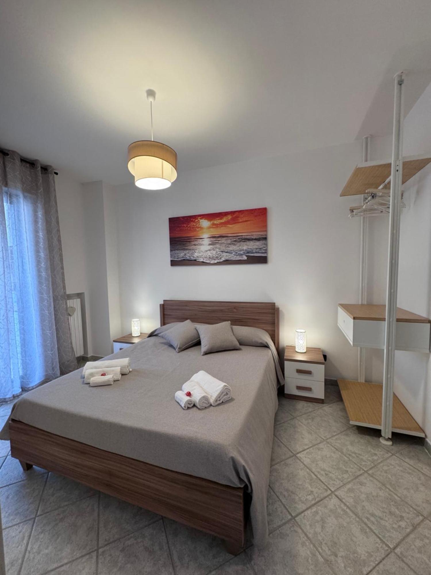 La Dimora Del Principe Apartment Бари Екстериор снимка