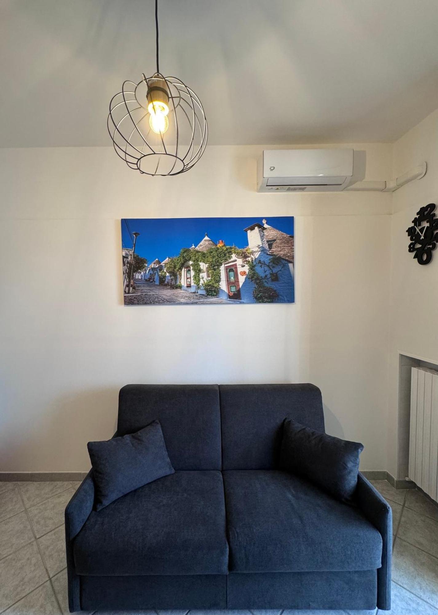 La Dimora Del Principe Apartment Бари Екстериор снимка